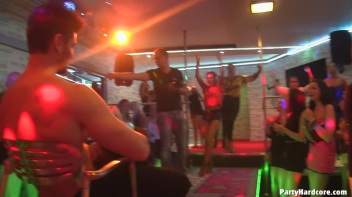 Party Hardcore Gone Crazy Vol. 12 Part 2 - Cam 1 Screencap 106 on www.sinx.com