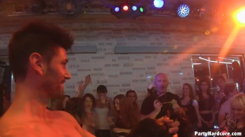 Party Hardcore Gone Crazy Vol. 12 Part 2 - Cam 1 Screencap 107 on www.sinx.com