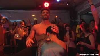 Party Hardcore Gone Crazy Vol. 12 Part 2 - Cam 1 Screencap 109 on www.sinx.com
