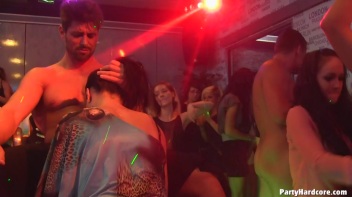 Party Hardcore Gone Crazy Vol. 12 Part 2 - Cam 1 Screencap 116 on www.sinx.com