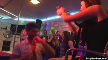 Party Hardcore Gone Crazy Vol. 12 Part 2 - Cam 1 Screencap 47 on www.sinx.com