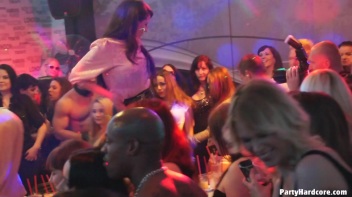 Party Hardcore Gone Crazy Vol. 9 Part 1 - Cam 3 Screencap 29 on www.sinx.com