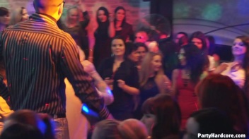 Party Hardcore Gone Crazy Vol. 9 Part 1 - Cam 3 Screencap 47 on www.sinx.com