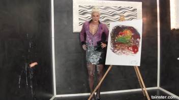 Cum Artist Screencap 68 on www.sinx.com