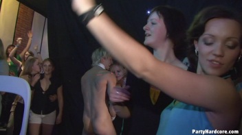 Party Hardcore Vol. 48 Part 1 - Cam 1 Screencap 87 on www.sinx.com