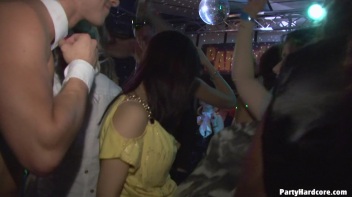 Party Hardcore Vol. 48 Part 1 - Cam 1 Screencap 43 on www.sinx.com