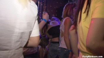 Party Hardcore Vol. 48 Part 1 - Cam 1 Screencap 48 on www.sinx.com