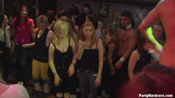 Party Hardcore Vol. 48 Part 1 - Cam 1 Screencap 59 on www.sinx.com