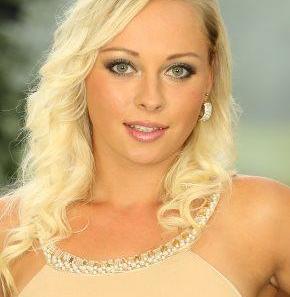 Top performer: Naomi Nevena