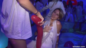 White Sensation Part 2 - Cam 1 Screencap 62 on www.sinx.com