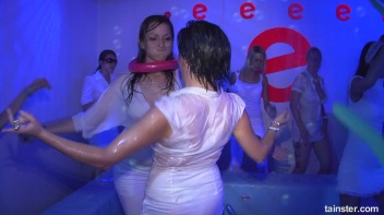 White Sensation Part 2 - Cam 1 Screencap 68 on www.sinx.com