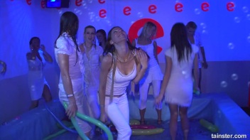 White Sensation Part 2 - Cam 1 Screencap 77 on www.sinx.com