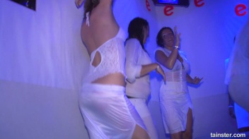 White Sensation Part 2 - Cam 1 Screencap 80 on www.sinx.com