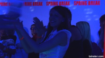 Spring Break Blow-Out Part 1 - Cam 4 Screencap 16 on www.sinx.com