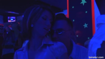 Spring Break Blow-Out Part 1 - Cam 4 Screencap 34 on www.sinx.com