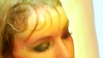 Porno Pop Party Part 4 - Shower Cam Screencap 84 on www.sinx.com