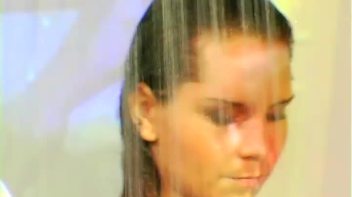 Porno Pop Party Part 4 - Shower Cam Screencap 47 on www.sinx.com