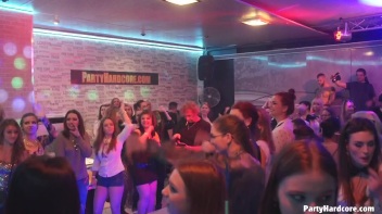 Party Hardcore Gone Crazy Vol. 31 Part 4 - Cam 2 Screencap 87 on www.sinx.com