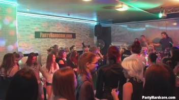 Party Hardcore Gone Crazy Vol. 31 Part 4 - Cam 2 Screencap 88 on www.sinx.com