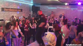 Party Hardcore Gone Crazy Vol. 31 Part 4 - Cam 2 Screencap 90 on www.sinx.com