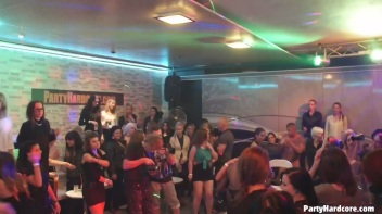 Party Hardcore Gone Crazy Vol. 31 Part 4 - Cam 2 Screencap 15 on www.sinx.com