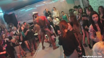 Party Hardcore Gone Crazy Vol. 31 Part 4 - Cam 2 Screencap 18 on www.sinx.com
