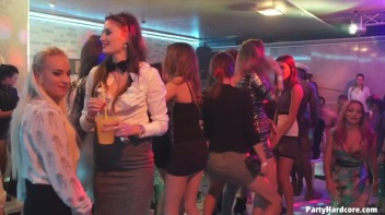 Party Hardcore Gone Crazy Vol. 31 Part 4 - Cam 2 Screencap 34 on www.sinx.com