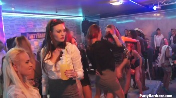 Party Hardcore Gone Crazy Vol. 31 Part 4 - Cam 2 Screencap 38 on www.sinx.com