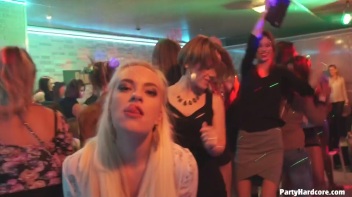 Party Hardcore Gone Crazy Vol. 31 Part 4 - Cam 2 Screencap 47 on www.sinx.com