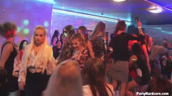Party Hardcore Gone Crazy Vol. 31 Part 4 - Cam 2 Screencap 53 on www.sinx.com