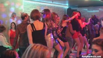 Party Hardcore Gone Crazy Vol. 31 Part 4 - Cam 2 Screencap 62 on www.sinx.com