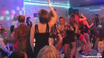 Party Hardcore Gone Crazy Vol. 31 Part 4 - Cam 2 Screencap 63 on www.sinx.com