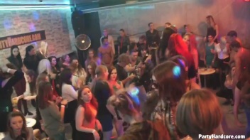 Party Hardcore Gone Crazy Vol. 31 Part 4 - Cam 2 Screencap 65 on www.sinx.com