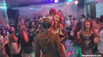 Party Hardcore Gone Crazy Vol. 31 Part 4 - Cam 2 Screencap 66 on www.sinx.com