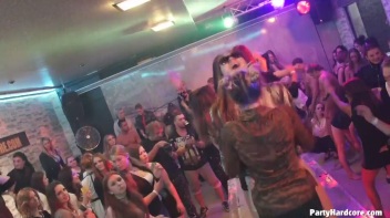 Party Hardcore Gone Crazy Vol. 31 Part 4 - Cam 2 Screencap 67 on www.sinx.com