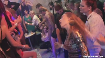 Party Hardcore Gone Crazy Vol. 31 Part 4 - Cam 2 Screencap 68 on www.sinx.com
