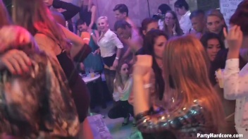 Party Hardcore Gone Crazy Vol. 31 Part 4 - Cam 2 Screencap 69 on www.sinx.com