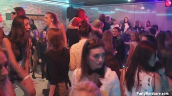 Party Hardcore Gone Crazy Vol. 31 Part 4 - Cam 2 Screencap 72 on www.sinx.com