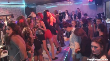 Party Hardcore Gone Crazy Vol. 31 Part 4 - Cam 2 Screencap 74 on www.sinx.com