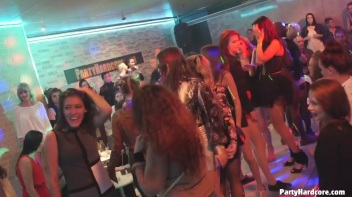 Party Hardcore Gone Crazy Vol. 31 Part 4 - Cam 2 Screencap 75 on www.sinx.com