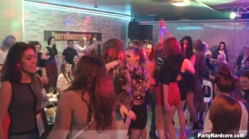 Party Hardcore Gone Crazy Vol. 31 Part 4 - Cam 2 Screencap 77 on www.sinx.com