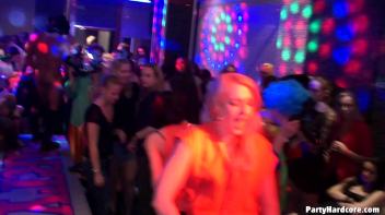 Party Hardcore Gone Crazy Vol. 1 Part 4 - Main Edit Screencap 106 on www.sinx.com
