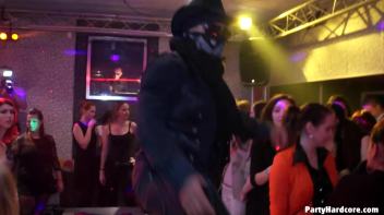 Party Hardcore Gone Crazy Vol. 1 Part 4 - Main Edit Screencap 2 on www.sinx.com