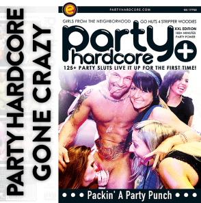 Party Hardcore Gone Crazy Vol. 33