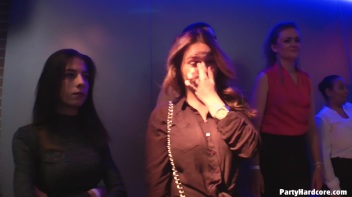Party Hardcore Gone Crazy Vol. 37 Part 4 - Cam 4 Screencap 15 on www.sinx.com