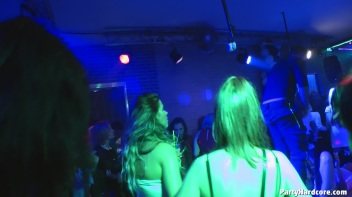 Party Hardcore Gone Crazy Vol. 37 Part 4 - Cam 4 Screencap 18 on www.sinx.com