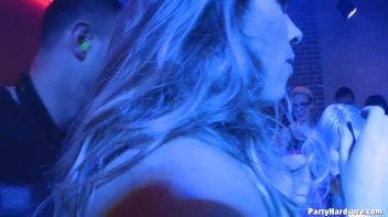 Party Hardcore Gone Crazy Vol. 37 Part 4 - Cam 4 Screencap 19 on www.sinx.com