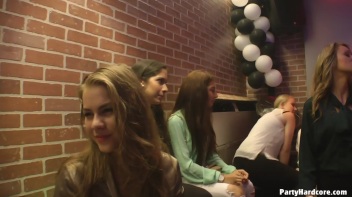 Party Hardcore Gone Crazy Vol. 37 Part 4 - Cam 4 Screencap 2 on www.sinx.com