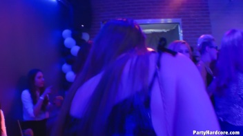 Party Hardcore Gone Crazy Vol. 37 Part 4 - Cam 4 Screencap 21 on www.sinx.com