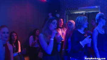 Party Hardcore Gone Crazy Vol. 37 Part 4 - Cam 4 Screencap 22 on www.sinx.com